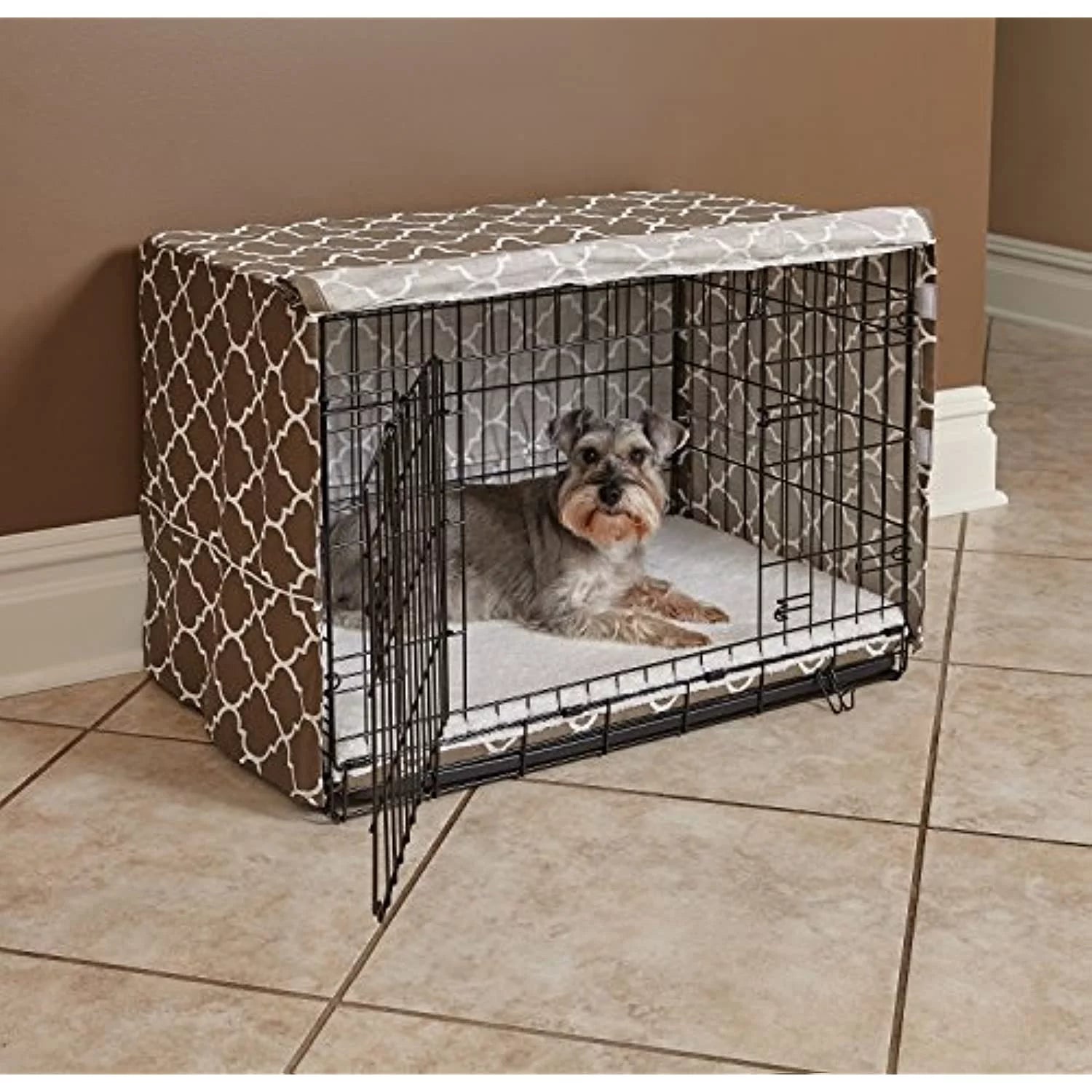 Midwest pet crate best sale